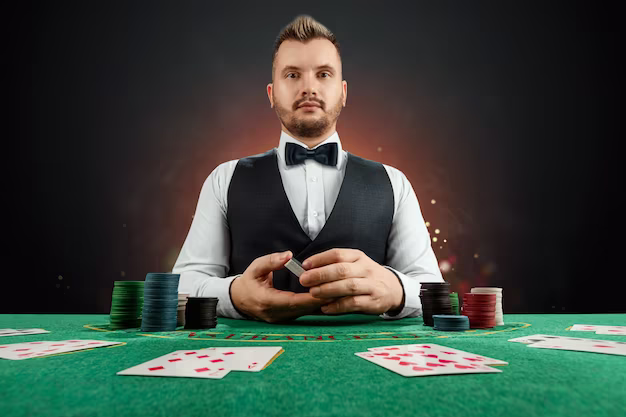 O SURPRESA777 Live Casino lança promoções regularmente