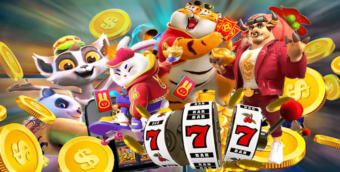 Explore o mundo das slot machines no SURPRESA777 Casino